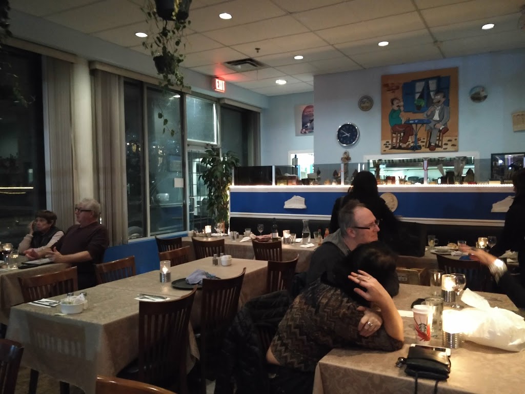 My Greek Taverna | 6450 120 St, Surrey, BC V3W 3M5, Canada | Phone: (604) 592-0707