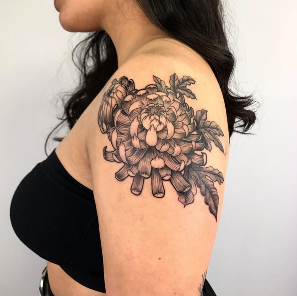 Hon Tattoo Studio Toronto | 6293 Yonge St, North York, ON M2M 3X6, Canada | Phone: (437) 774-9200