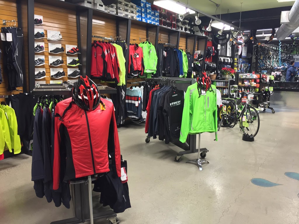 Bicycle Sports Pacific | 1359 Main St, North Vancouver, BC V7J 1C4, Canada | Phone: (604) 988-1800