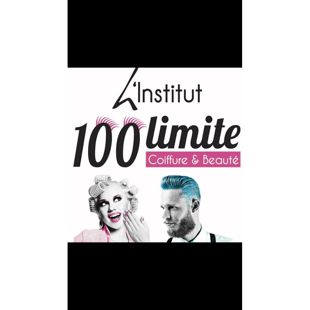 Linstitut 100 limite coiffure et beauté | 2466 Rue Saint-Dominique, Jonquière, QC G7X 6K3, Canada | Phone: (418) 412-9100