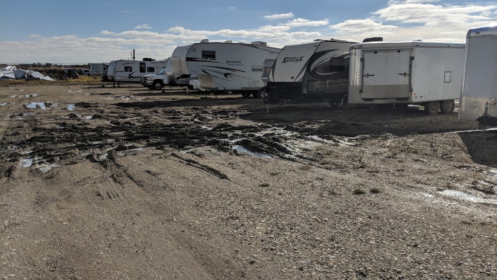 Springbrook RV Storage | Range Rd 280, Penhold, AB T0M 1R0, Canada | Phone: (403) 342-2100