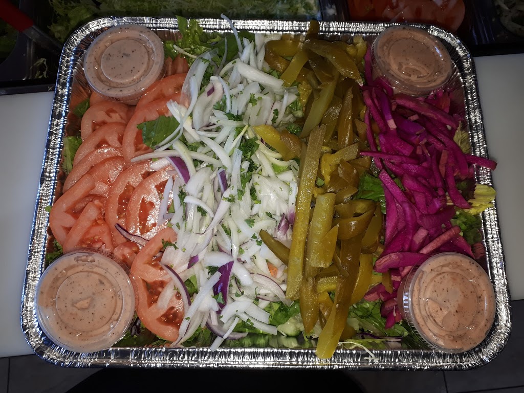 Mahdia Shawarma | 50 Rolling Hills Dr Unit 8, Orangeville, ON L9W 6T6, Canada | Phone: (519) 806-3336