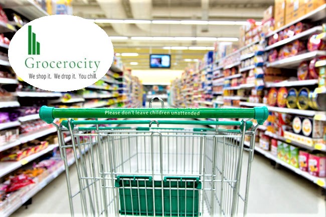 Grocerocity | 150 Dufferin Ave, London, ON N6E 3P7, Canada | Phone: (519) 701-1681