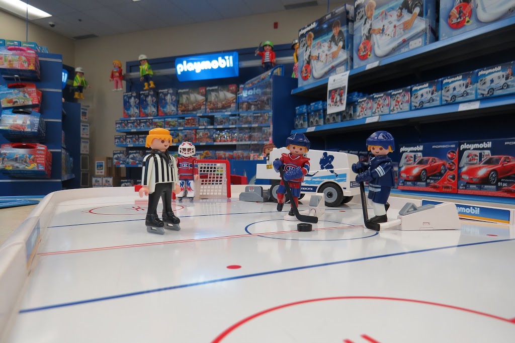 Playmobil® Canada | 6430 Kennedy Rd Unit D, Mississauga, ON L5T 2Z5, Canada | Phone: (905) 696-7529