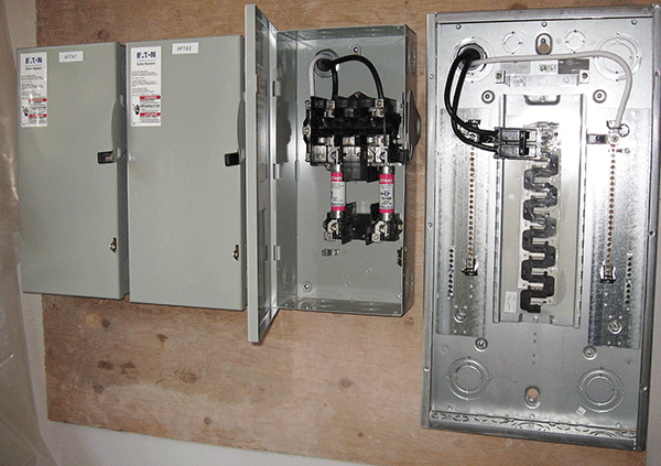 Annex Electric Ltd | 980 Lawrence Ave E Suite 312, North York, ON M3C 1R2, Canada | Phone: (416) 648-7287