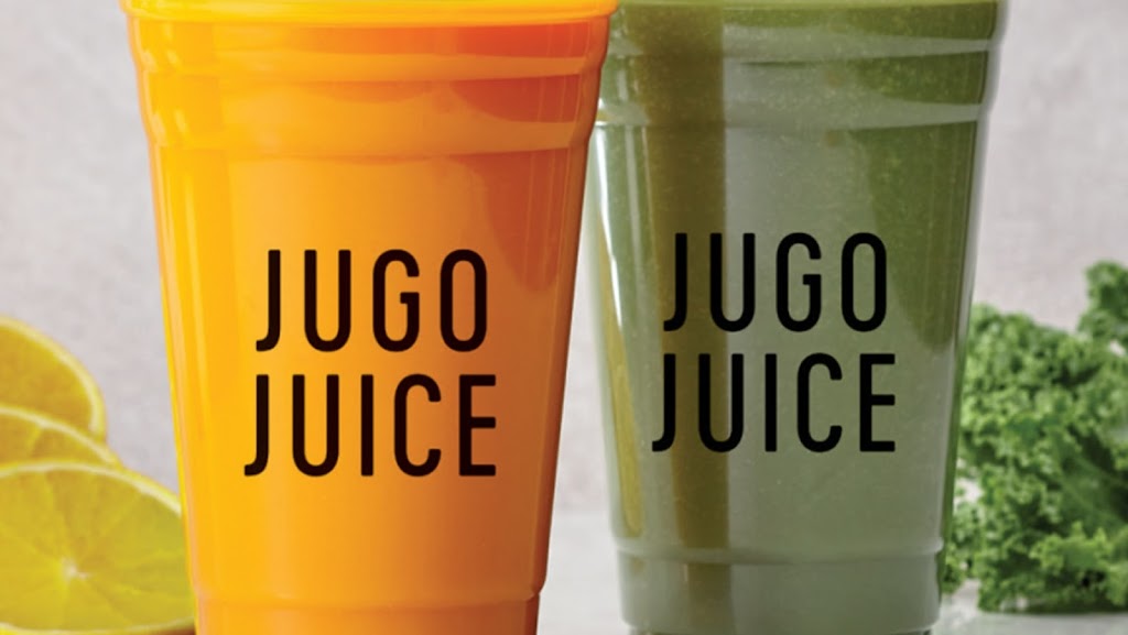 Jugo Juice | 74 Mauretania Rd W #130, Lethbridge, AB T1J 5Z4, Canada | Phone: (403) 942-5765