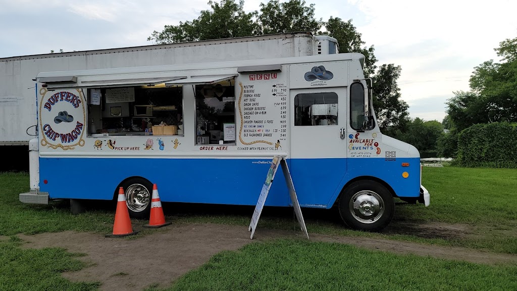 Duffers Chip Wagon | 210 Cannifton Rd N, Cannifton, ON K0K 1K0, Canada | Phone: (613) 403-0092