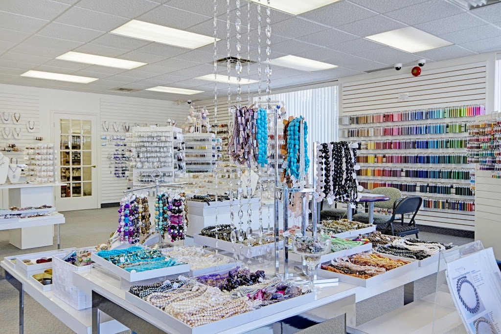 That Bead Lady | 390 Davis Dr, Newmarket, ON L3Y 7T8, Canada | Phone: (905) 954-1327