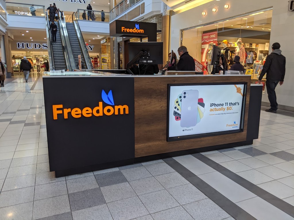 Freedom | 900 Maple Ave Unit K10, Burlington, ON L7S 2J8, Canada | Phone: (289) 427-5328