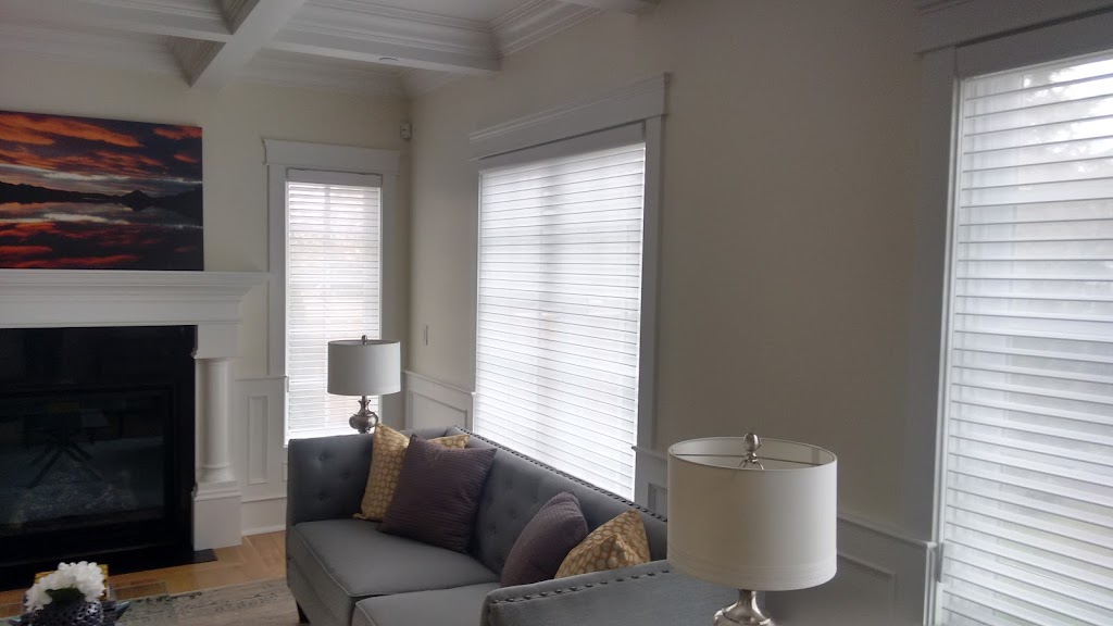 Infinity Screens and Blinds | 1823 Parker St, Vancouver, BC V5L 2L1, Canada | Phone: (778) 386-2280