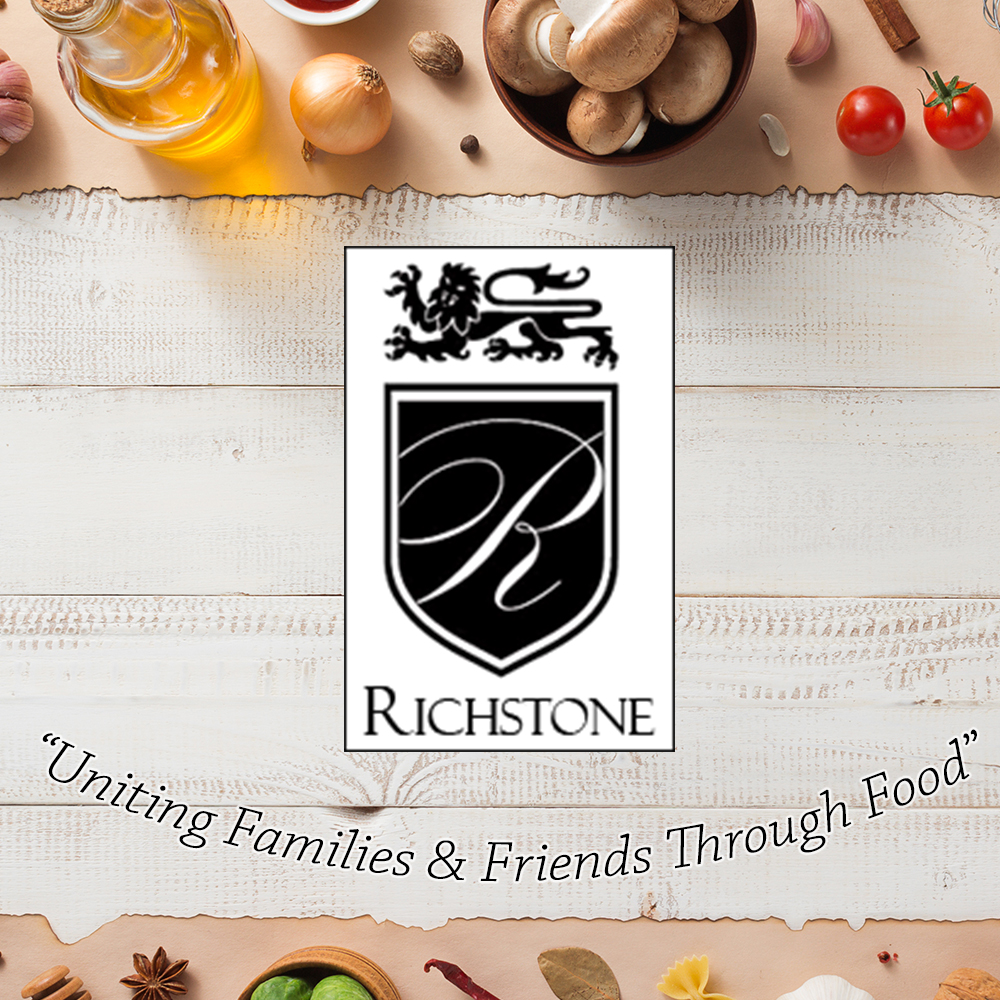 Richstone Fine Foods Ltd. | 51A Caldari Rd Unit #2, Concord, ON L4K 4G3, Canada | Phone: (905) 760-1230