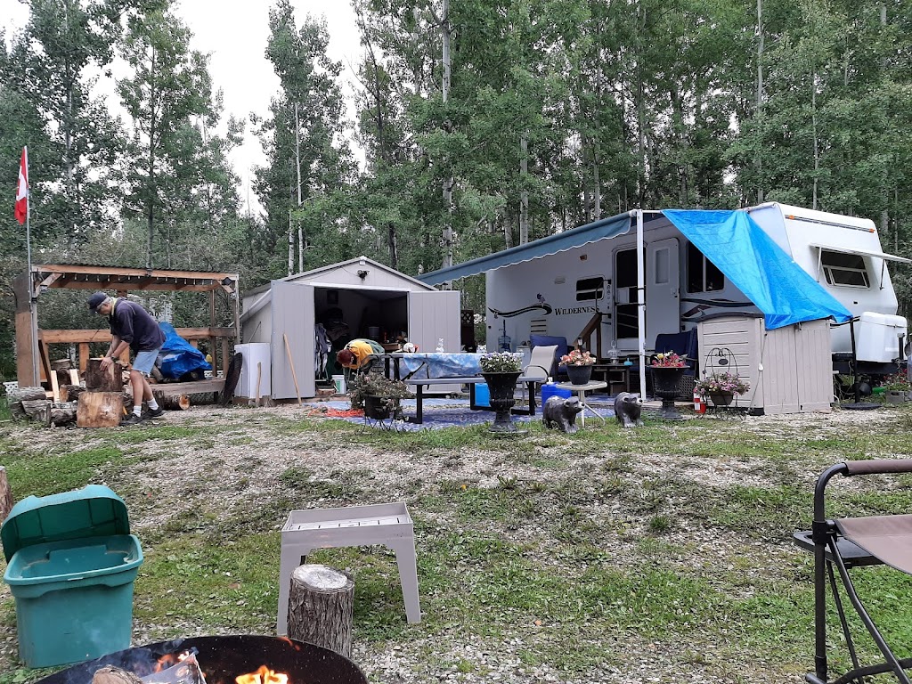 Kokanee Springs RV Park | Alberta T0E 2B0, Canada | Phone: (780) 797-3058