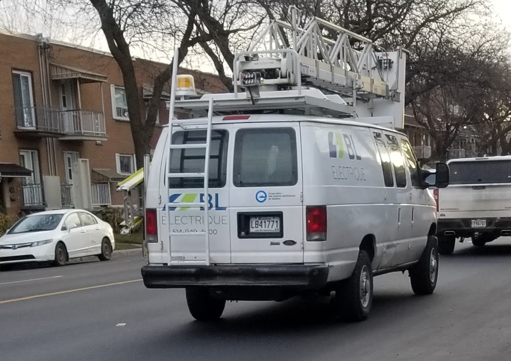 Les installations électriques Bertrand Lévesque Inc | 2141 Rue Léonard-de-Vinci, Sainte-Julie, QC J3E 1Z3, Canada | Phone: (514) 943-9183