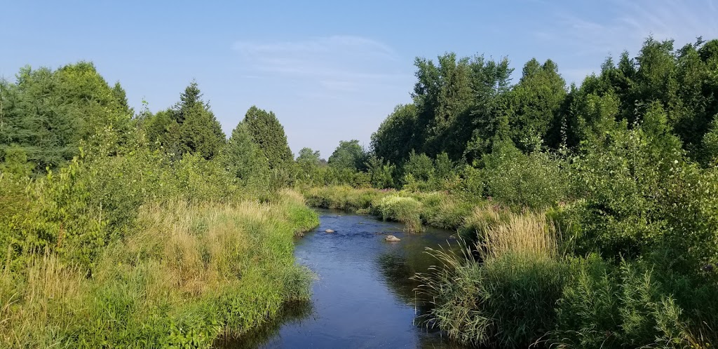 Upper Credit Conservation Area | 20073 Porterfield Rd, Alton, ON L7K 1S9, Canada