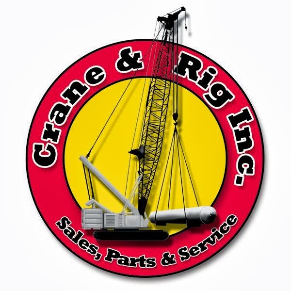 Crane and Rig Inc | 1102 8a St, Nisku, AB T9E 7R5, Canada | Phone: (780) 955-8862