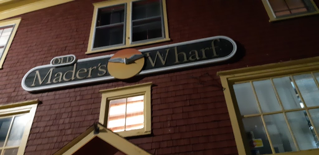 Old Maders Wharf Emporium | 643 Main St, Hubbards, NS B0J 1T0, Canada | Phone: (902) 531-3332