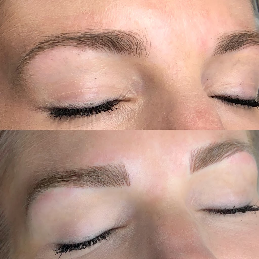 Brow Power | 1440 52 St NE #180, Calgary, AB T2A 4T8, Canada | Phone: (403) 999-8082