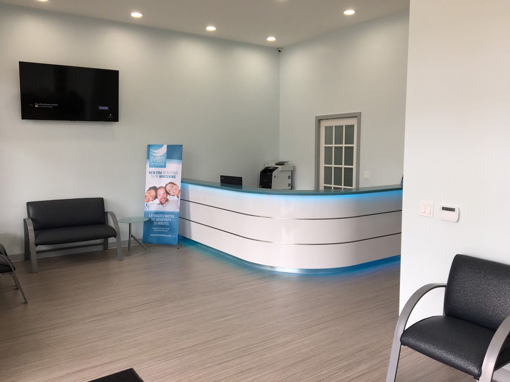 Everest Dental | 645 Laurelwood Dr b, Waterloo, ON N2V 2S9, Canada | Phone: (226) 444-5444