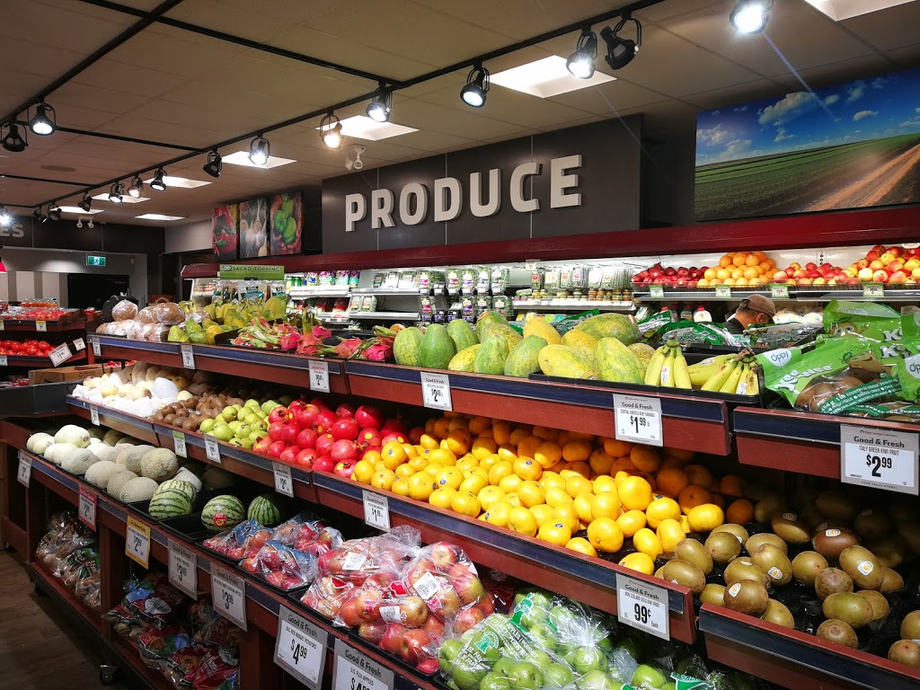 Shelbourne Plaza - Fairway Market | 3651 Shelbourne St, Victoria, BC V8P 5E3, Canada | Phone: (250) 477-2218