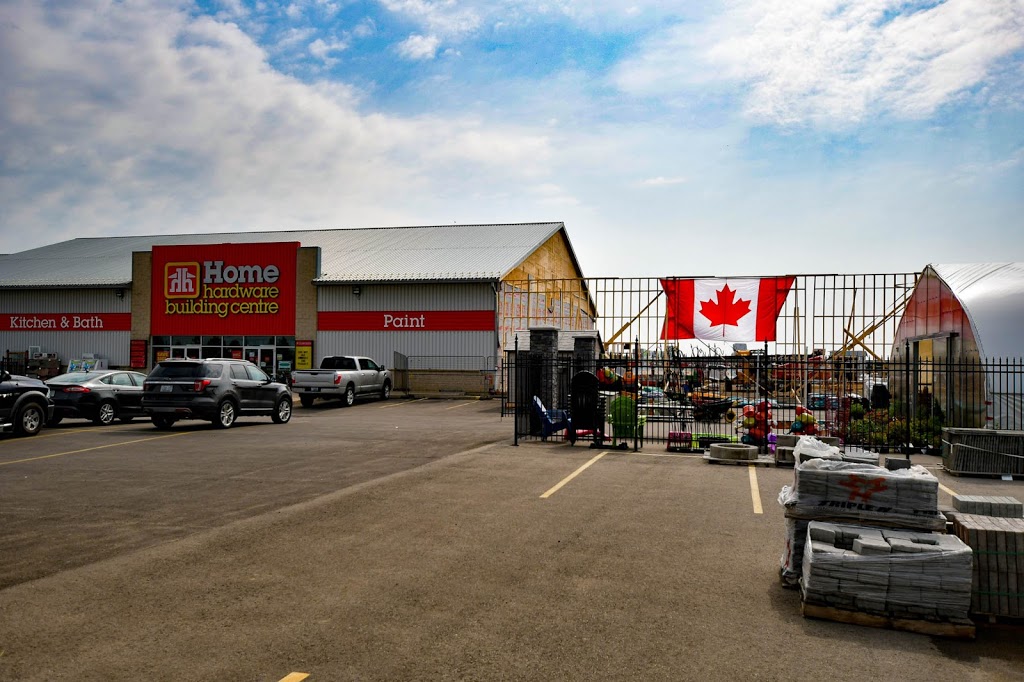 Watford Home Hardware Building Centre | 7885 Industrial Dr, Watford, ON N0M 2S0, Canada | Phone: (519) 849-2219