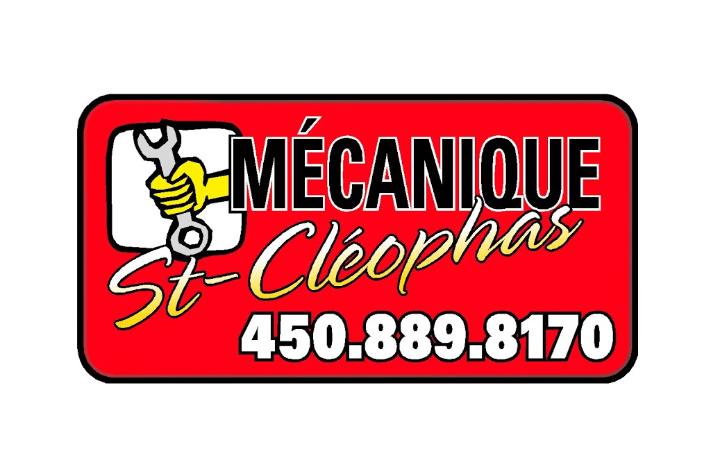 Mecanique St-Cleophas | 267 Rue Principale, Saint-Cléophas-de-Brandon, QC J0K 2A0, Canada | Phone: (450) 889-8170