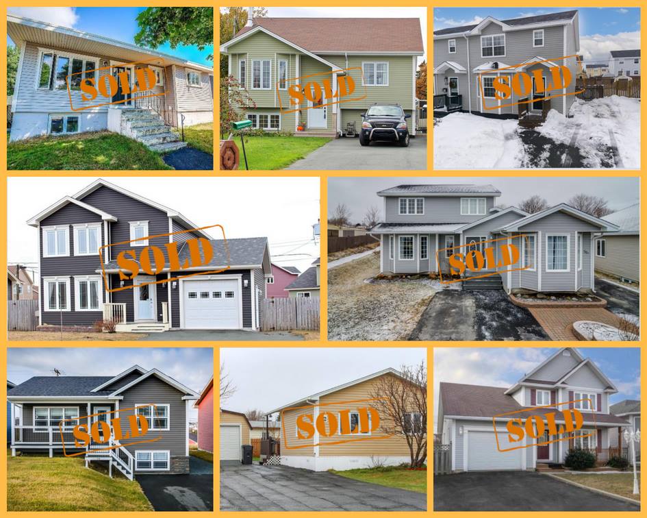 Sold Team - 3% Realty East Coast | 69 Karwood Dr, Paradise, NL A1L 0R3, Canada | Phone: (709) 771-4168