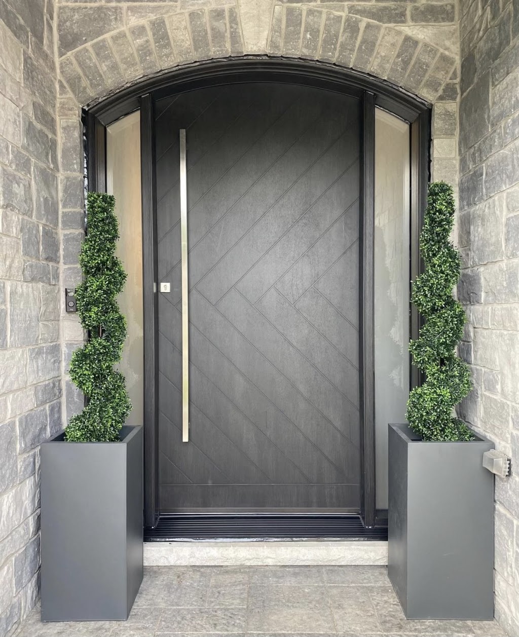 Ruscan Doors Inc. | 105 Winges Rd Unit A, Woodbridge, ON L4L 6C2, Canada | Phone: (905) 264-3500