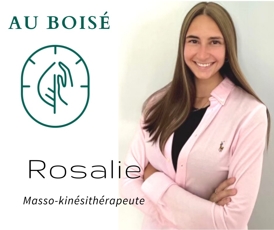 Au Boisé - Physio Ostéo Masso | 712 Rue des Colibris, Mont-Saint-Hilaire, QC J3H 0C4, Canada | Phone: (450) 467-0226