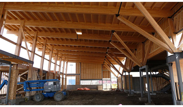 Mytec Framing | 53327 Range Rd 273, Spruce Grove, AB T7X 3N3, Canada | Phone: (780) 910-9141