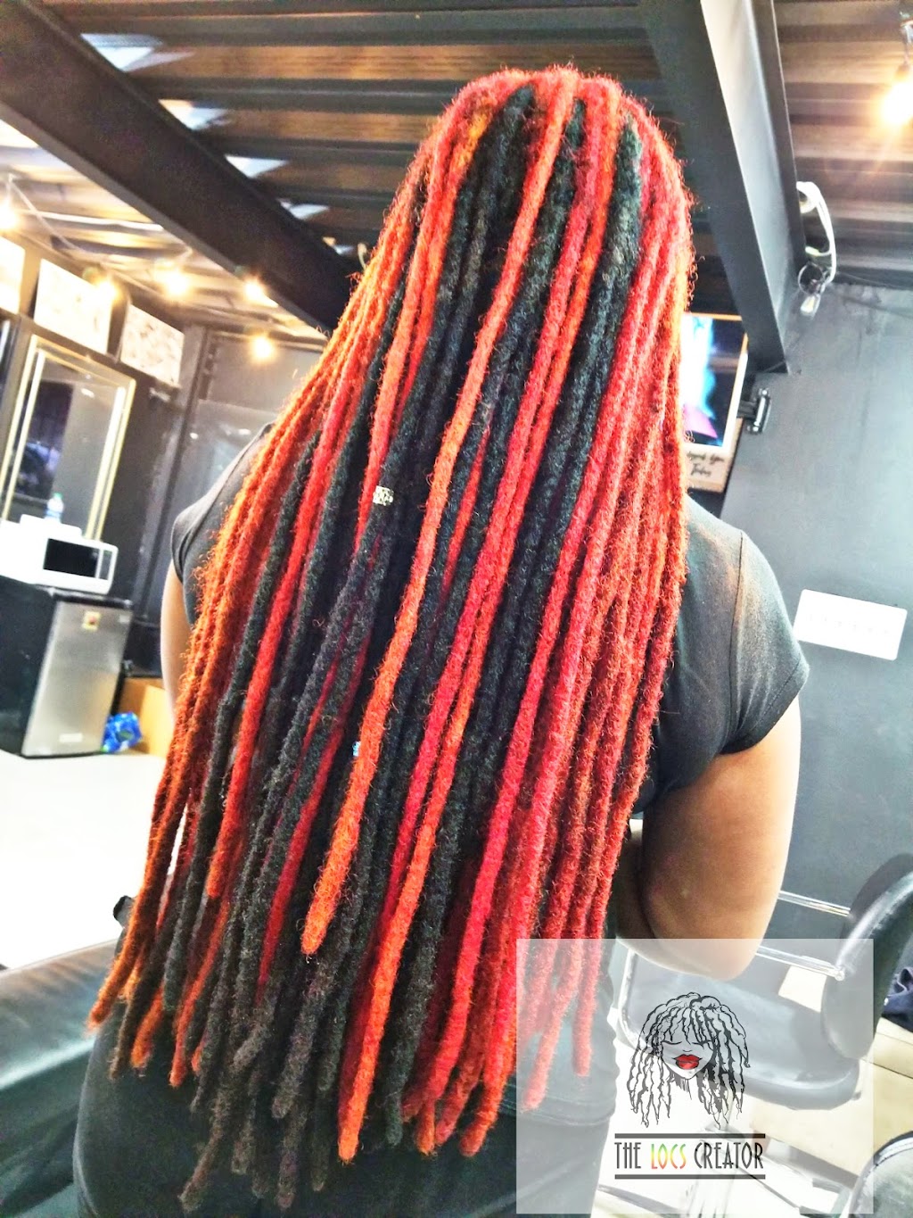 The Locs Creator | Pointe-Claire, QC H9R 1K1, Canada | Phone: (438) 389-3655