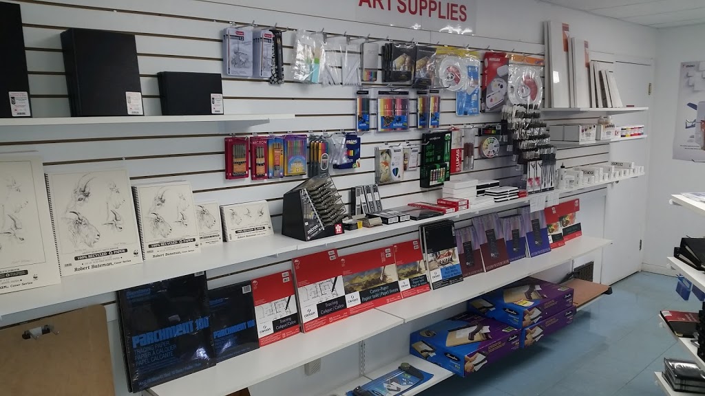 Eastern Office Supplies Ltd | 136 Logan Rd, Bridgewater, NS B4V 3J8, Canada | Phone: (902) 543-7173