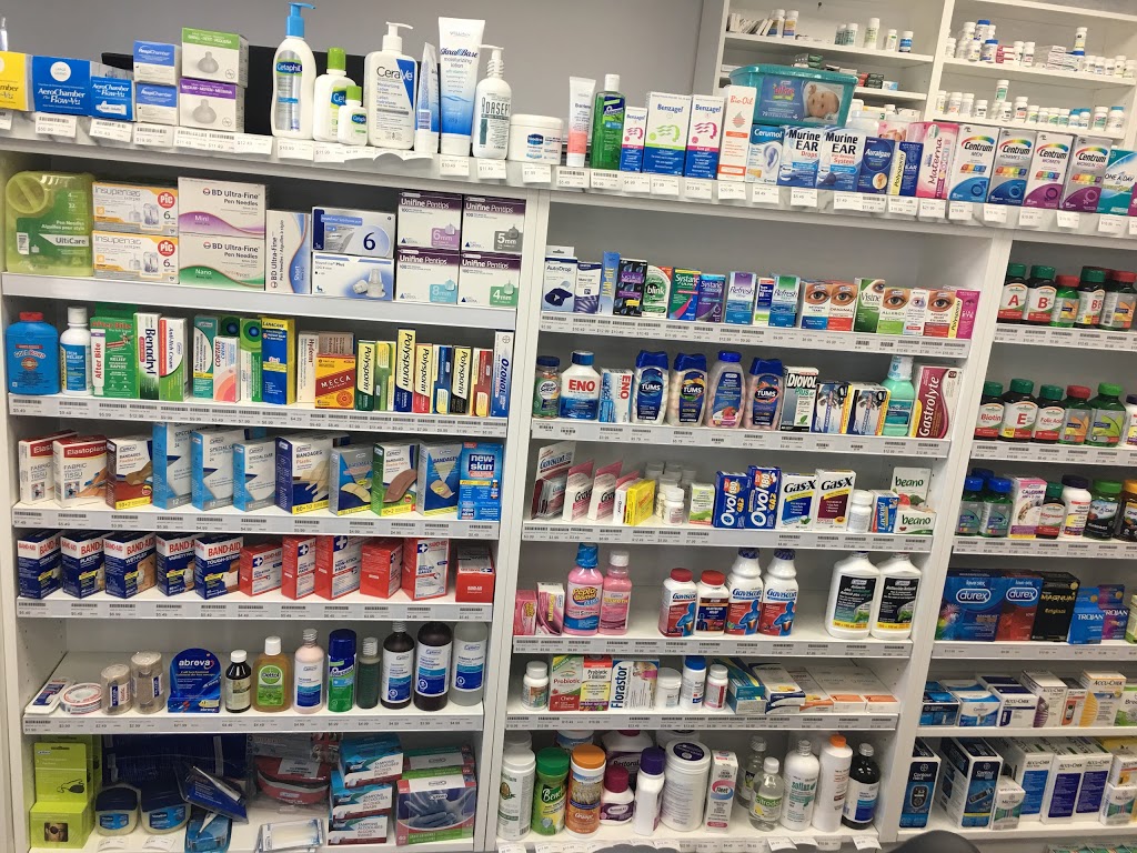 MedSmart Pharmacy | Unit 1-2, 2732 Barton Street East Barton @, Varga Dr, Hamilton, ON L8E 4M6, Canada | Phone: (905) 573-3555