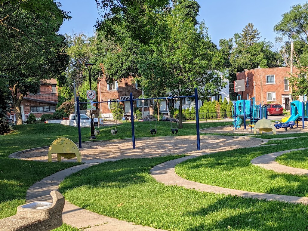 Parc Bélanger | Rue Gohier, Montréal, QC H4L 2A1, Canada | Phone: (514) 855-6124