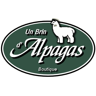 (BDA) Un Brin dAlpagas | 178 2e Rang, Saint-David, QC J0G 1L0, Canada | Phone: (450) 789-0156