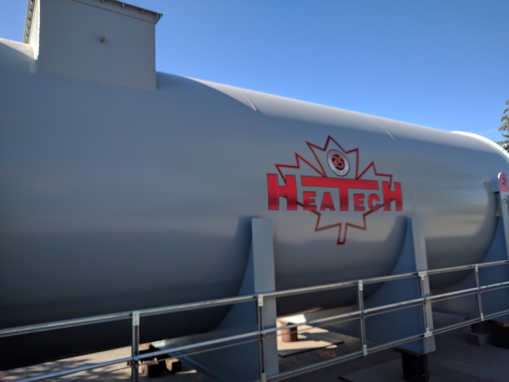 HTH Heatech Inc | 61 Industry Way SE, Calgary, AB T3S 0A2, Canada | Phone: (403) 279-1990