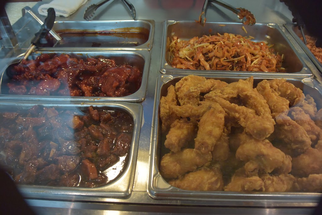 Asia Delight | 85 Ellesmere Rd, Scarborough, ON M1R 4B9, Canada | Phone: (416) 331-9835