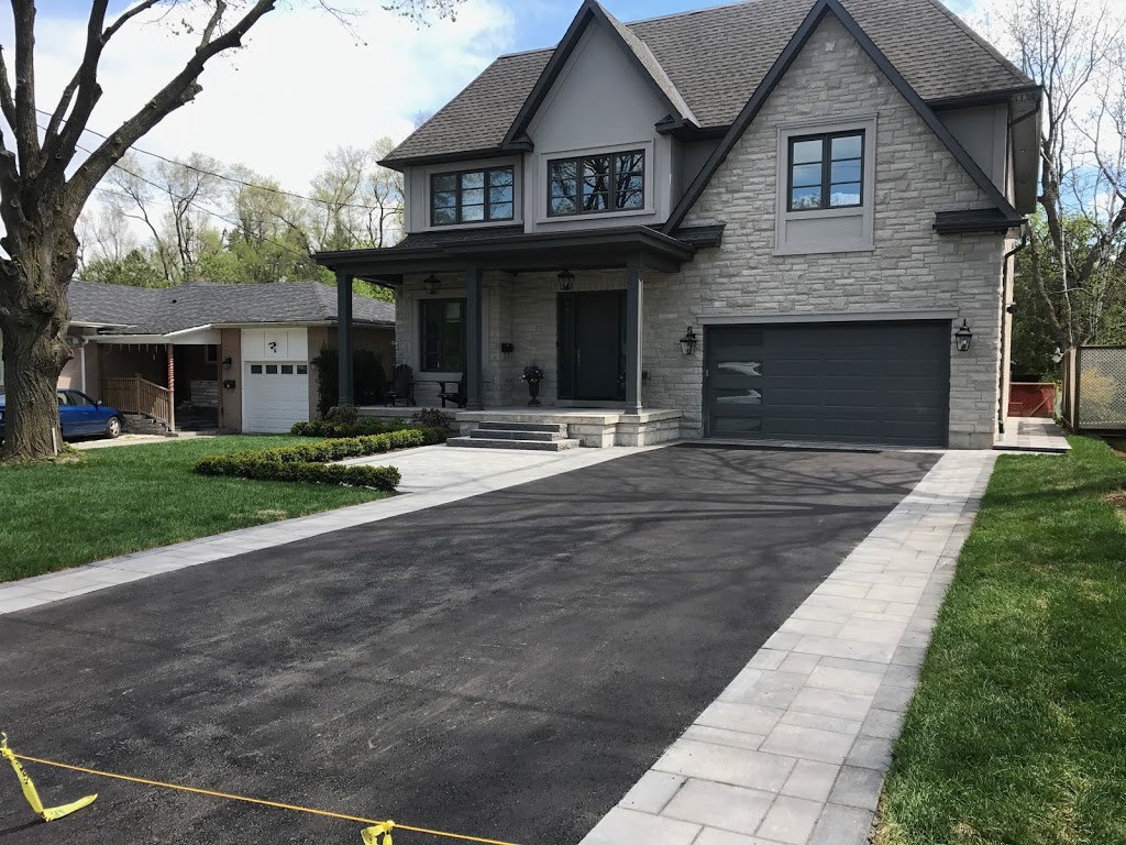 Perry Rose Tree Service and Landscaping | 357 Carlissa Run, Newmarket, ON L3X 3K1, Canada | Phone: (647) 922-8733