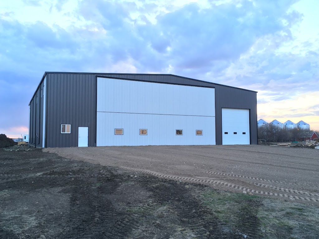 Global Steel Buildings | 855 Roblin Blvd E, Winkler, MB R6W 0N2, Canada | Phone: (844) 620-9008