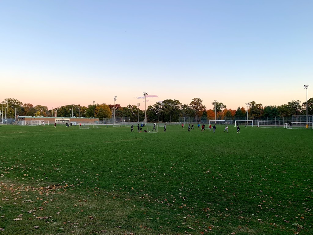 High Park Baseball Association | Colborne Lodge Dr, Toronto, ON M6R, Canada | Phone: (416) 762-0521