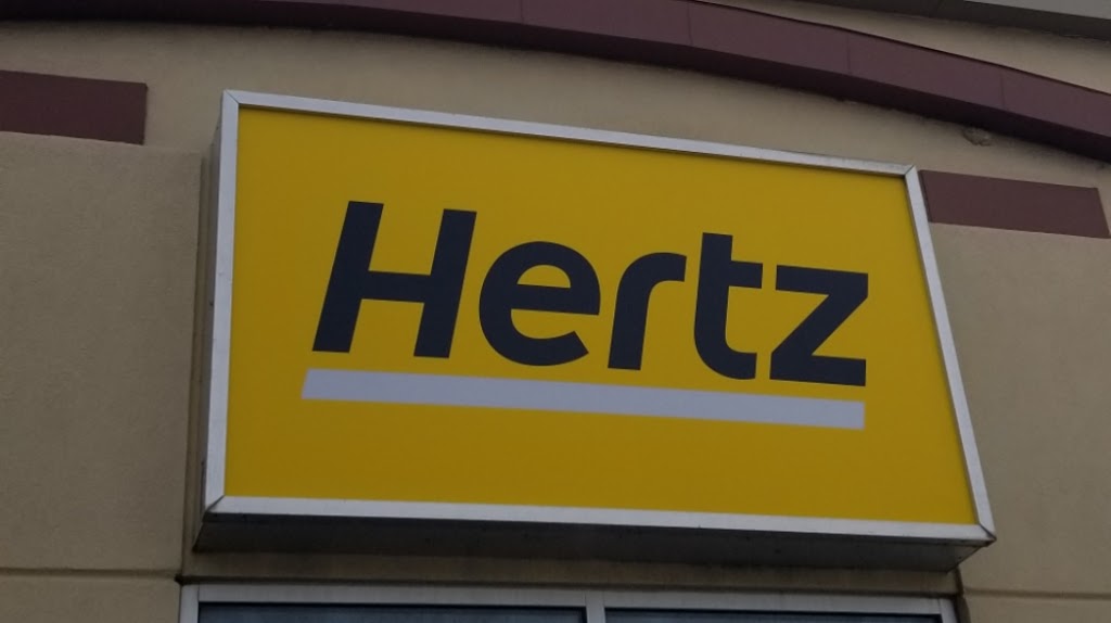 Hertz Laval - Rent A car | 1525 Boulevard des Laurentides, Laval, QC H7N 4Y6, Canada | Phone: (450) 978-7171