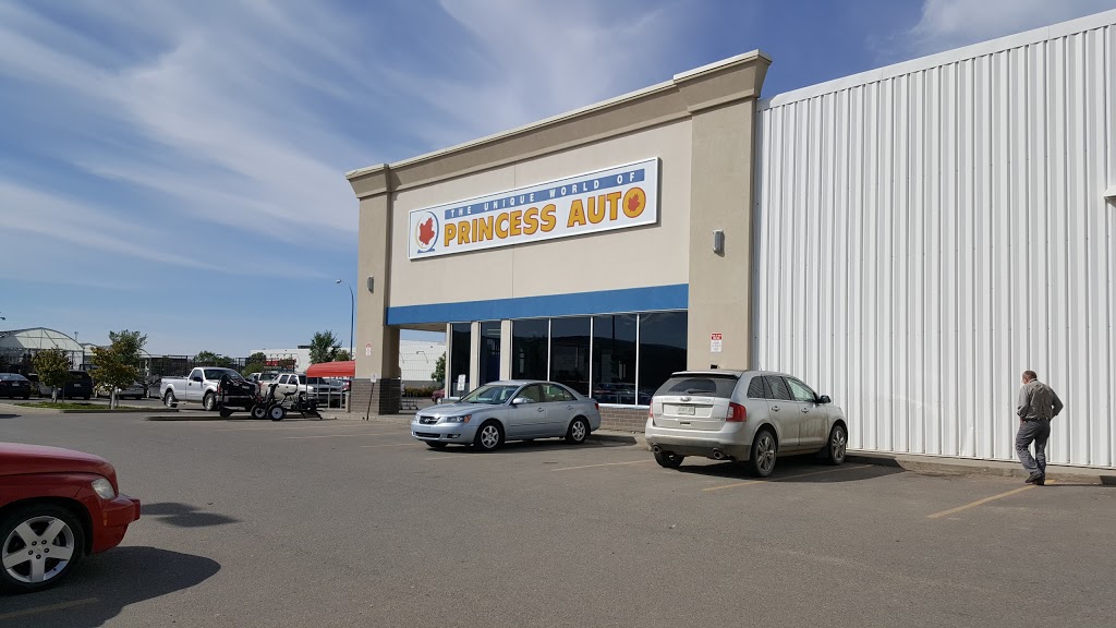 Princess Auto | 3701 East Quance Gate, Regina, SK S4V 3A4, Canada | Phone: (306) 721-5115