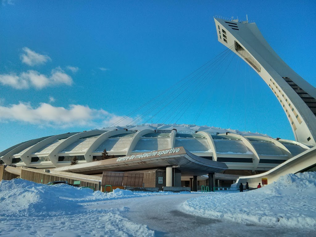 STADIUM PhysiOsteo Sports Medicine Inc | 4553 Avenue Pierre-De Coubertin, Montréal, QC H1V 3N7, Canada | Phone: (514) 259-4553