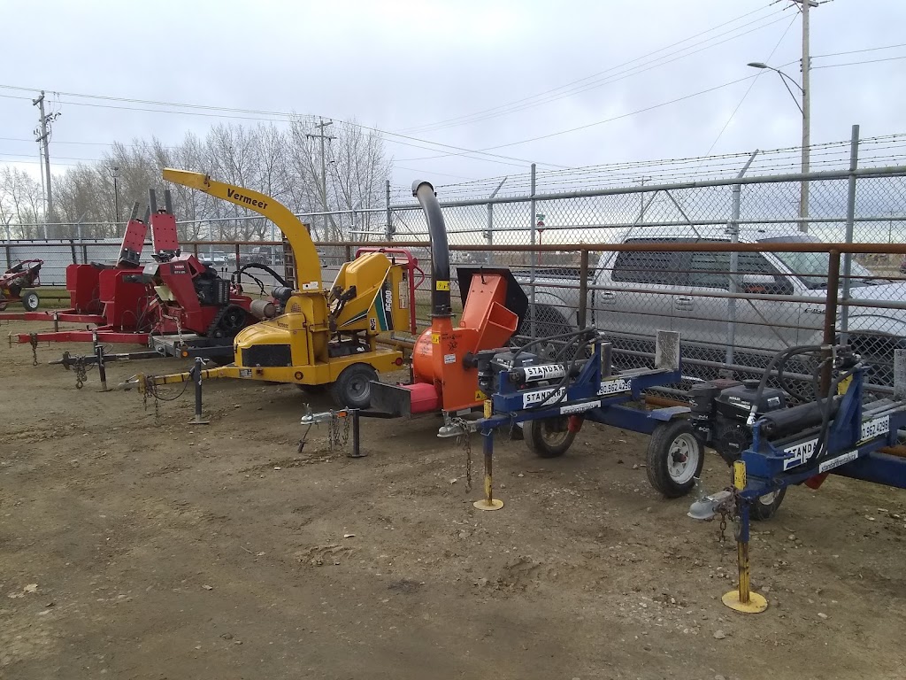 Standard Rentals | 80 Shep St, Spruce Grove, AB T7X 4G2, Canada | Phone: (780) 962-4298