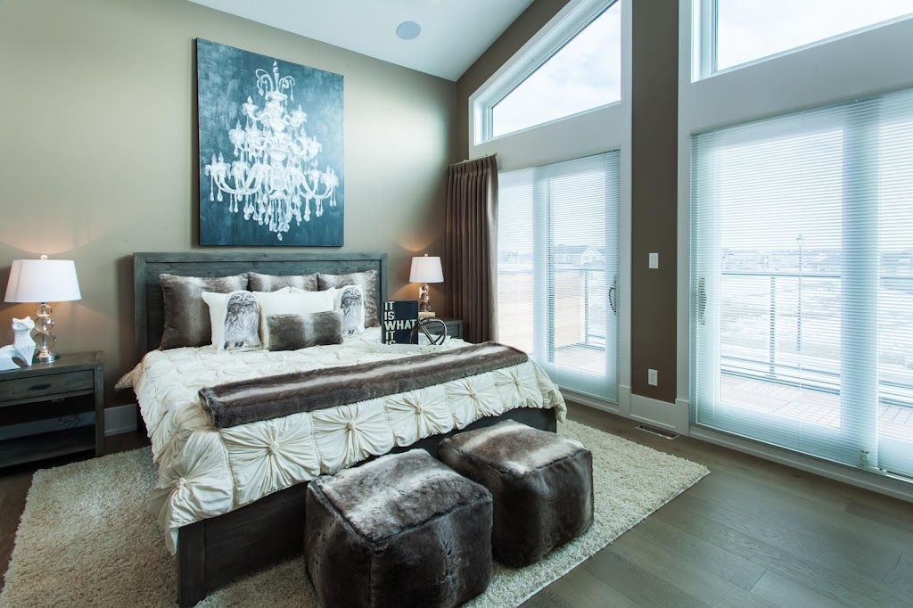 Stellar Homes Inc | 7 Granite Dr #102, Stony Plain, AB T7Z 1V8, Canada | Phone: (780) 968-3127