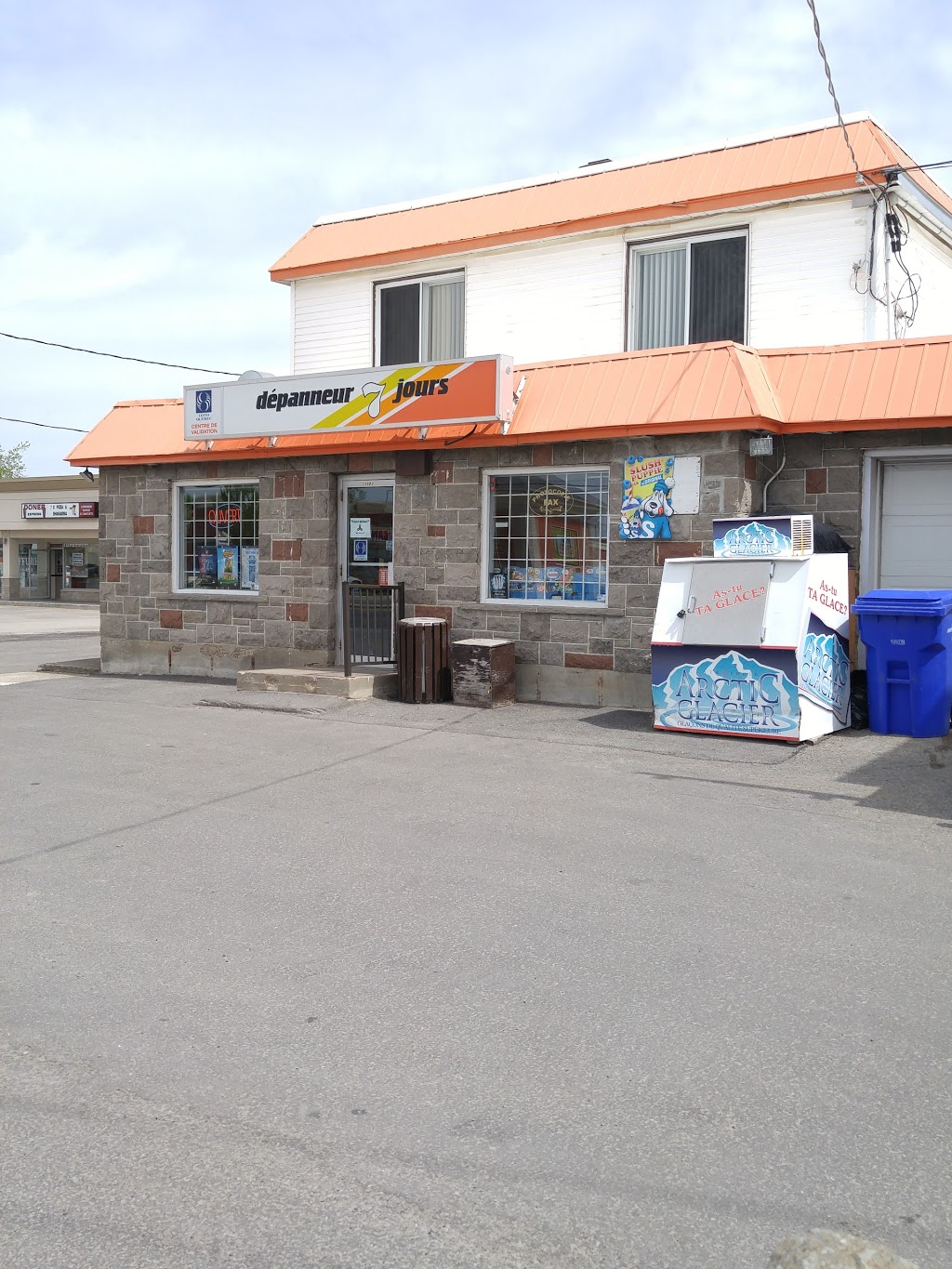 Dépanneur 7 Jours | Rue Boileau, Mirabel, QC J7J 1C4, Canada