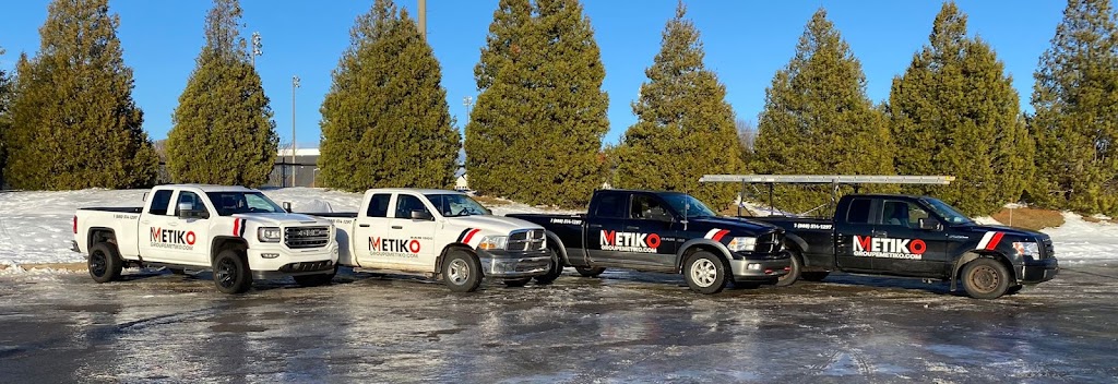 GROUPE METIKO | 123 Boul Notre Dame, Pont-Rouge, QC G3H 3L1, Canada | Phone: (888) 514-1297