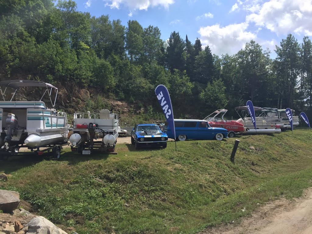 The Boat Wholesaler | 90 Y Rd, Bancroft, ON K0L 1C0, Canada | Phone: (613) 334-1840