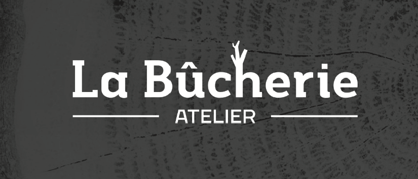 Atelier la Bûcherie | 1531 Bd de Tadoussac, Chicoutimi, QC G7G 4X9, Canada | Phone: (418) 290-8407