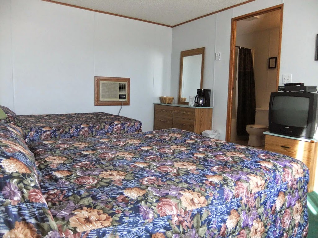 Sunshine Motel | 800 Calder Ln, Indian Head, SK S0G 2K0, Canada | Phone: (306) 695-3366