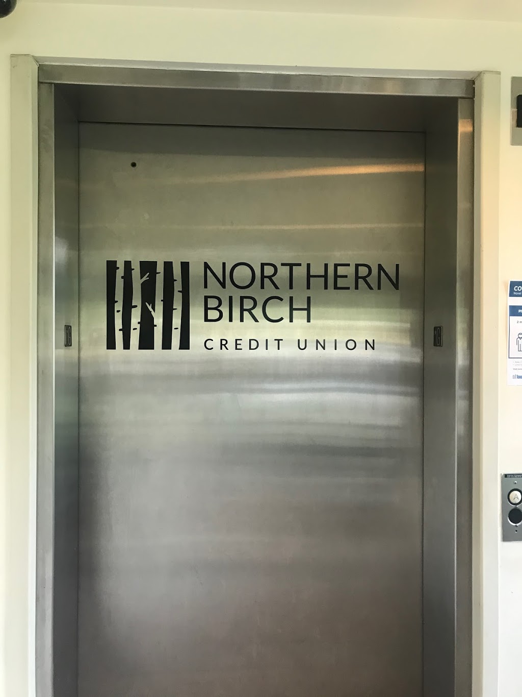 Northern Birch Credit Union | 958 Broadview Ave #305, East York, ON M4K 2R6, Canada | Phone: (416) 465-4659